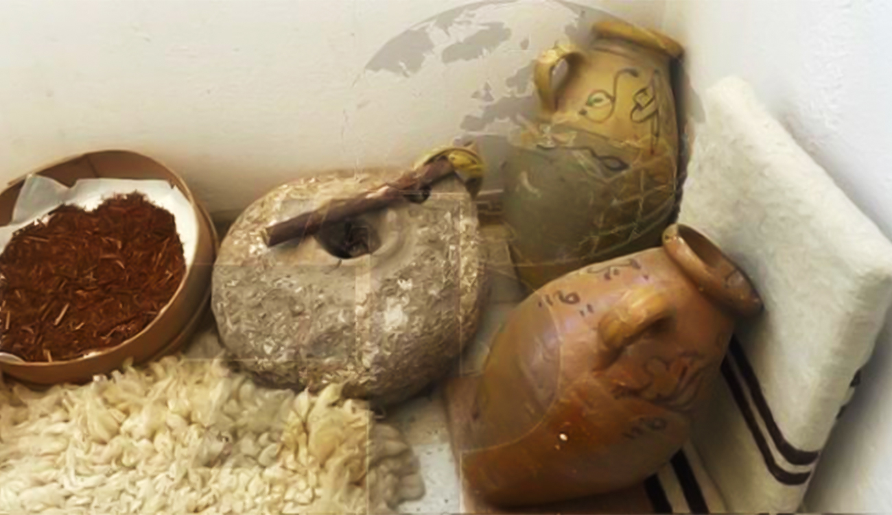 Siliana : quand Mariem ressuscite les traditions et transforme sa...