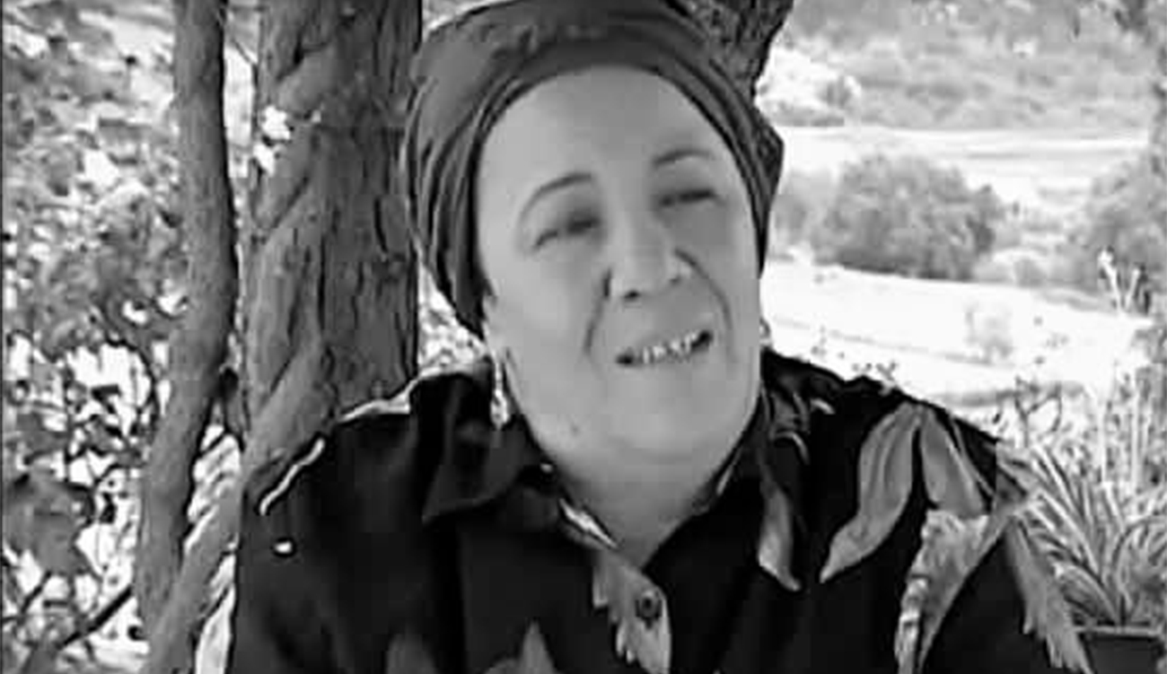 Décès de l&rsquo;actrice tunisienne Malika Hableni