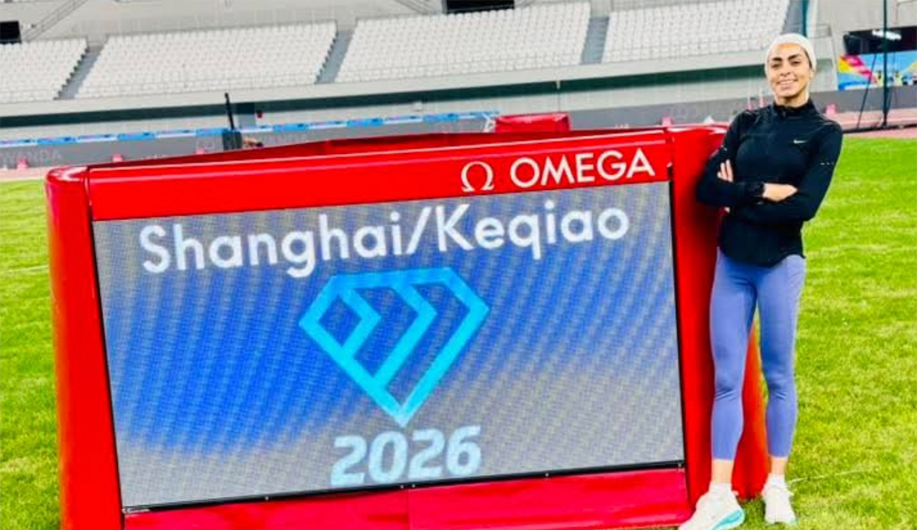 Athlétisme : Championnat du monde IAAF 2027 – Dure sera...