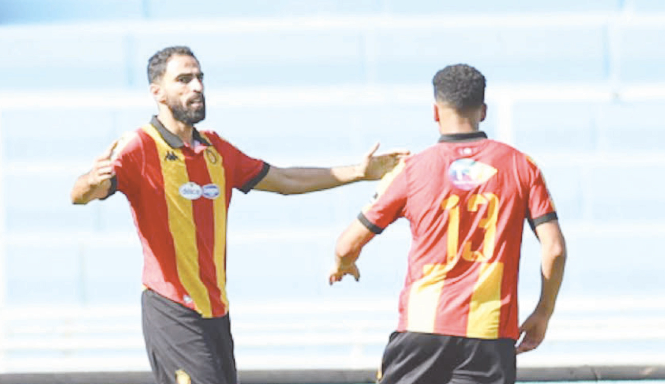 L’EST affronte l’ESZ en finale de la Coupe de Tunisie...