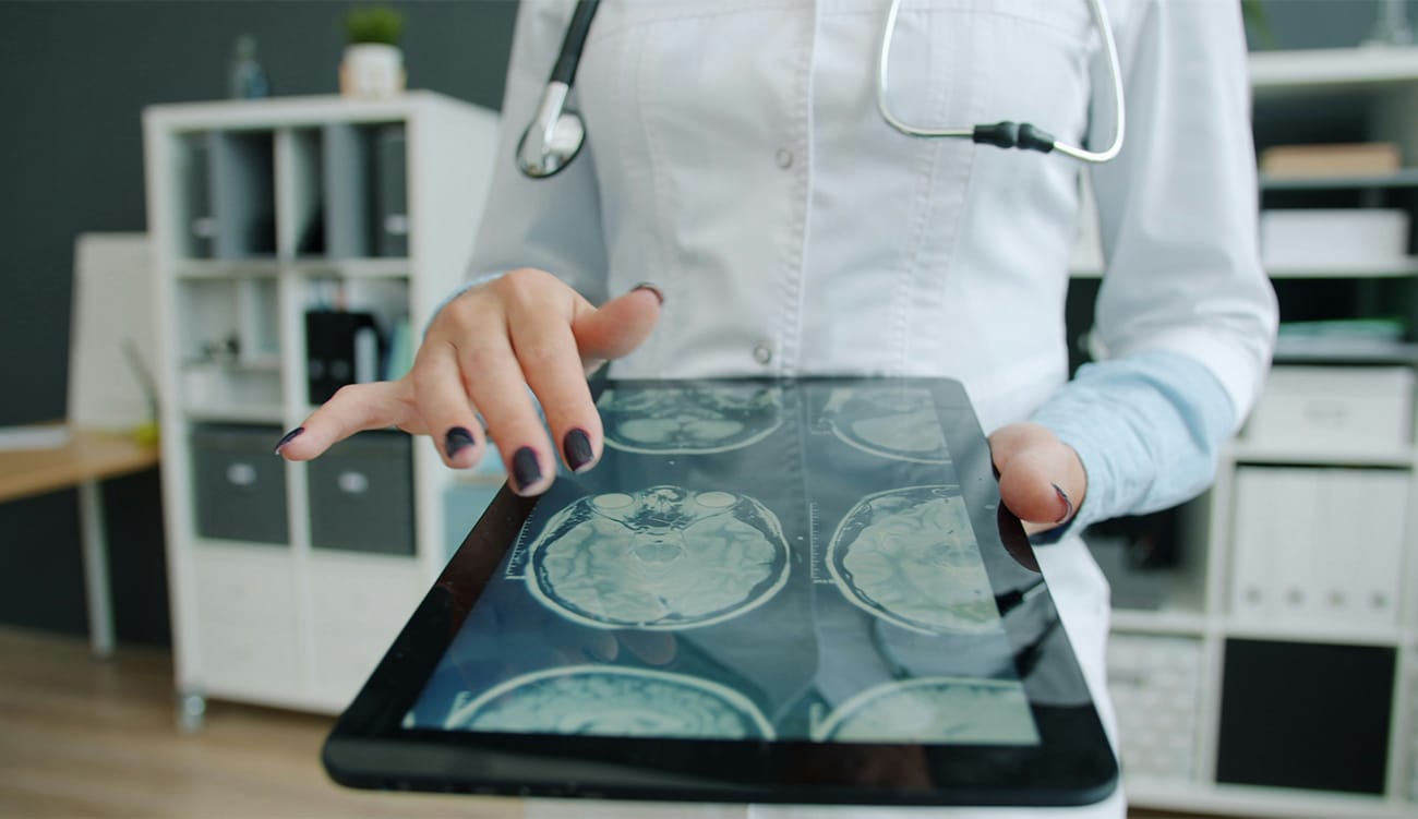 La médecine à l’ère de l’intelligence artificielle  Une révolution...