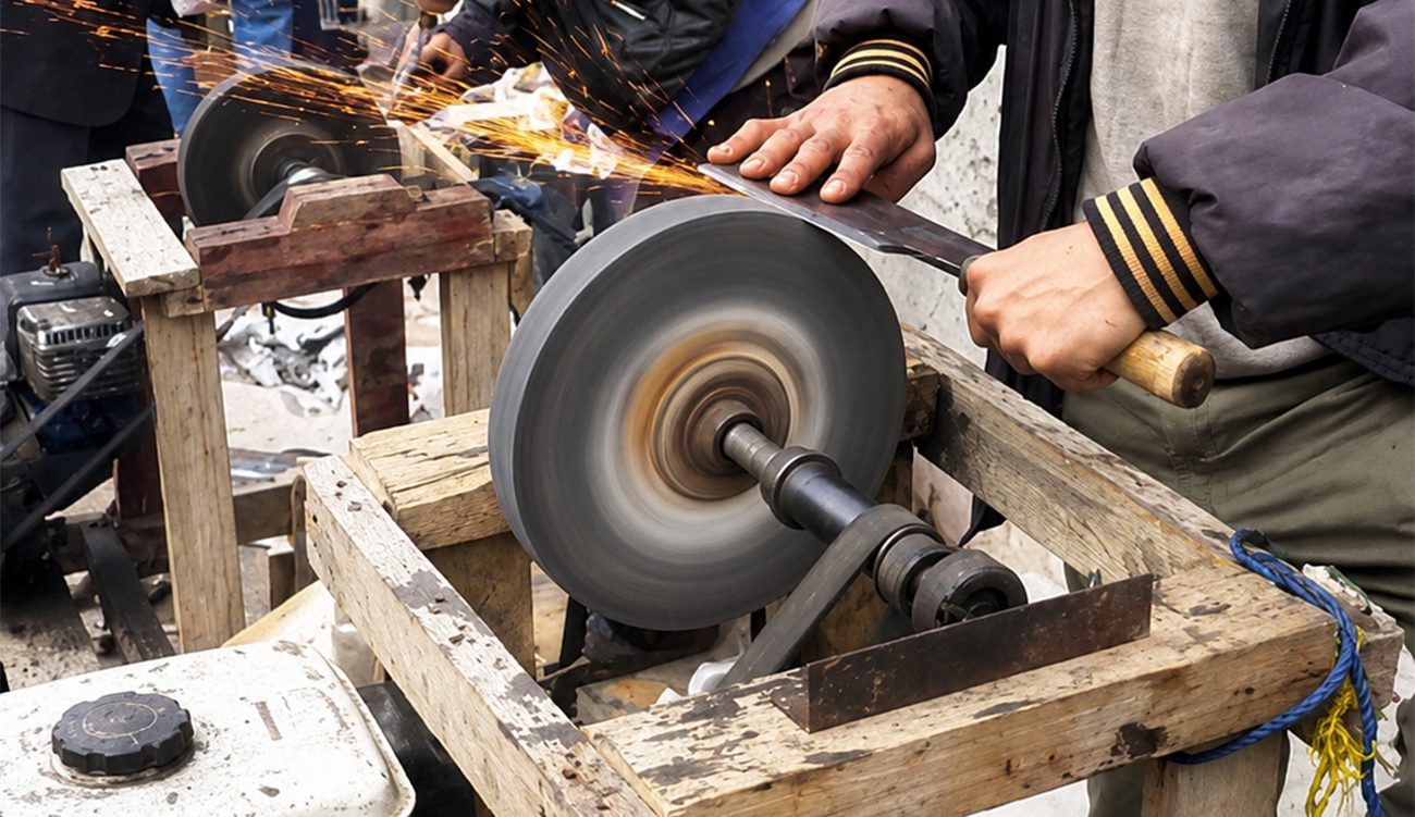 Aïd El-Kébir : La grande saison des petits métiers