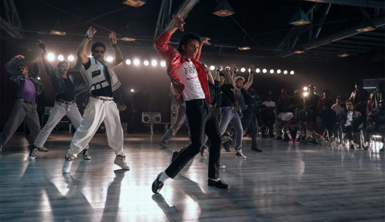 En salles – « Michael » de Antoine Fuqua :...