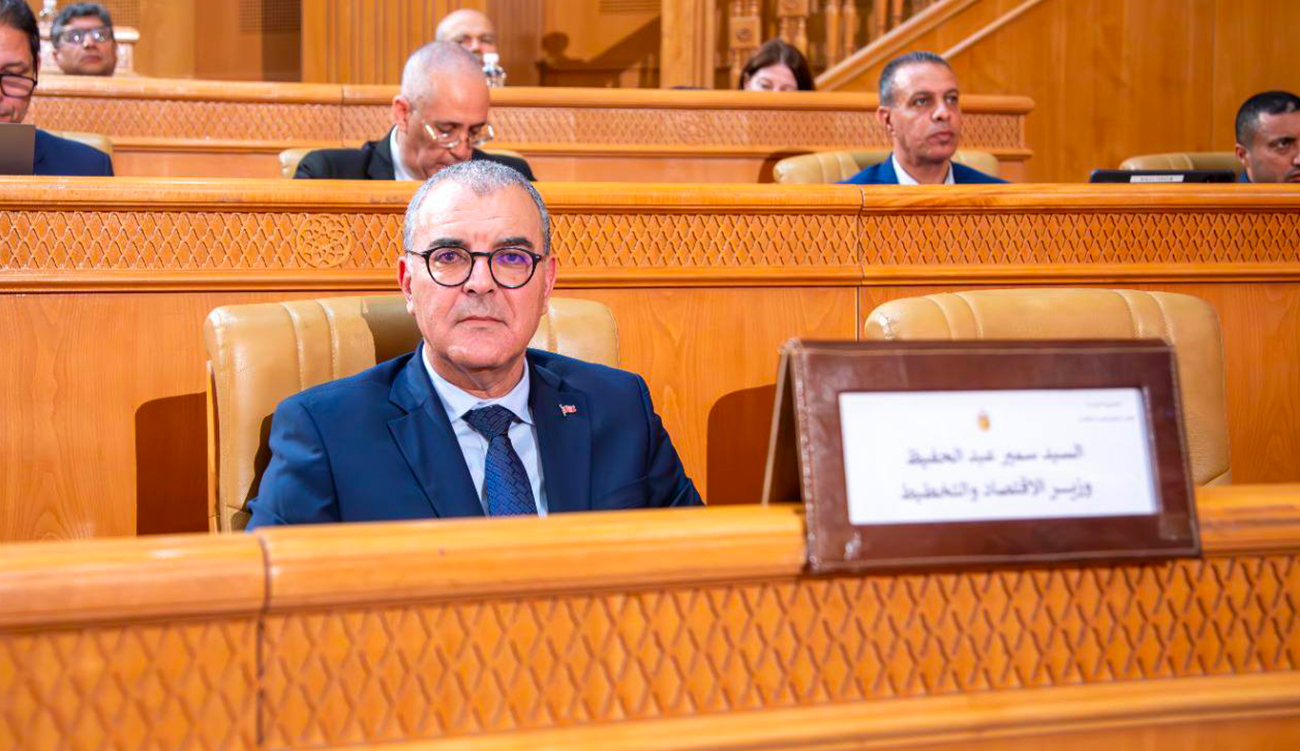 Vers une hausse des crédits du Programme de Développement Intégré...