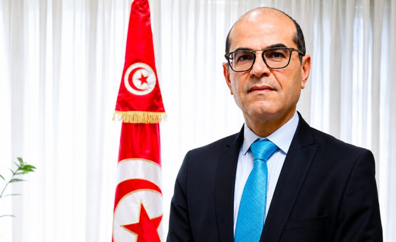 Slah Zouari, ministre de l&rsquo;Equipement et de l&rsquo;Habitat, à La Presse : «Le WUF13 est une opportunité pour valoriser l’expertise tunisienne en matière d’habitat »