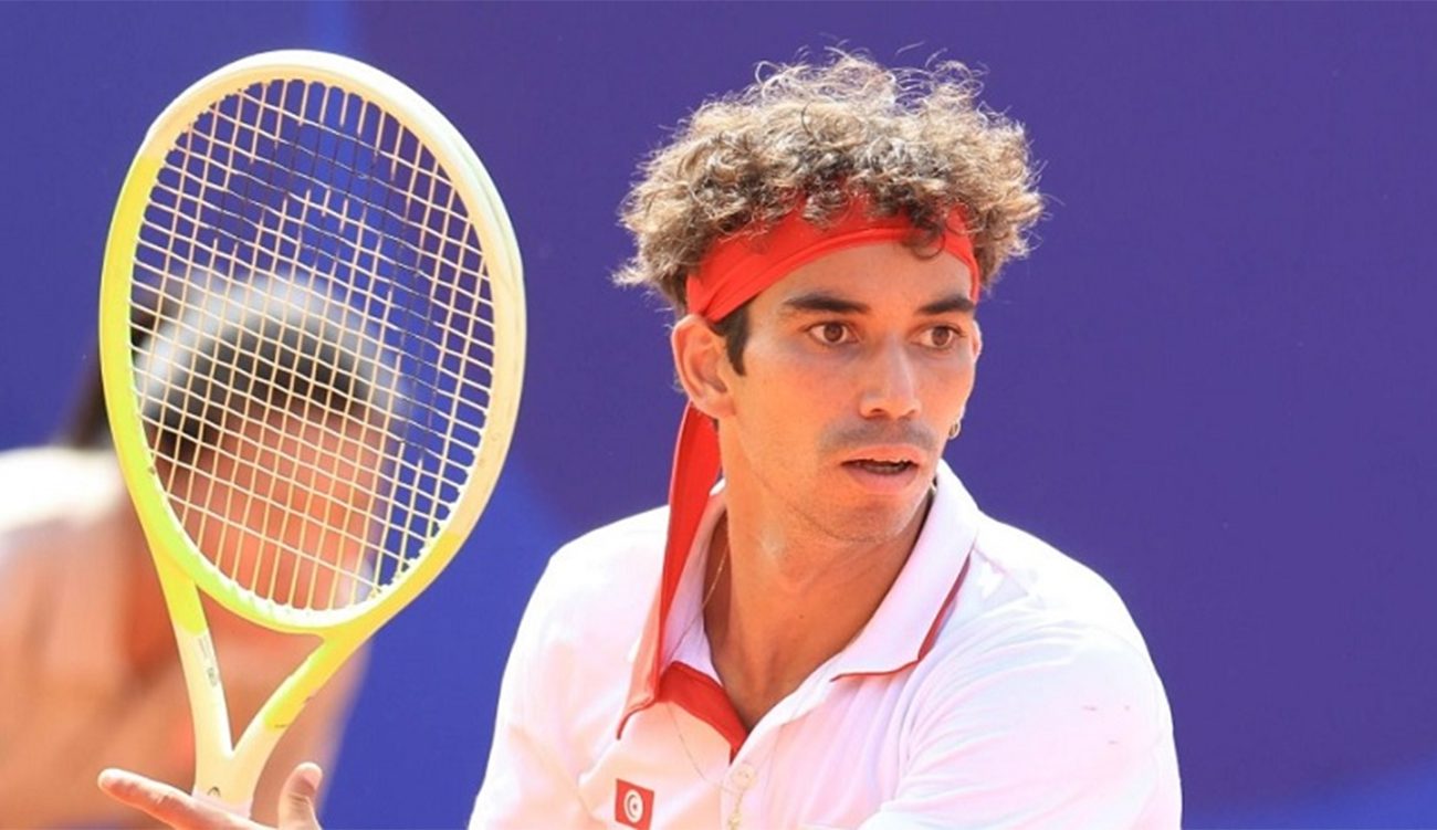 Tournoi de Vicence Italie : Moez Chargui s’incline en seizièmes...