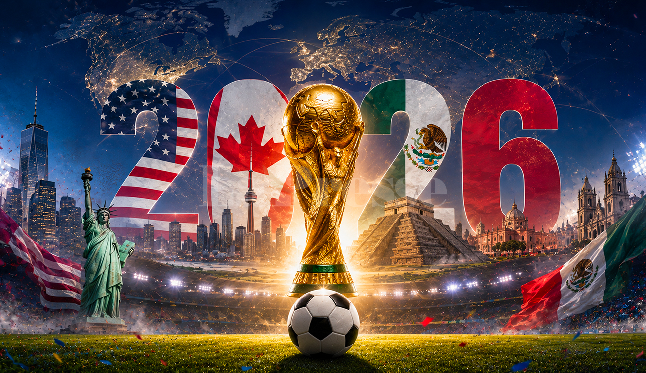 Mondial 2026 : le Japon dévoile sa liste et se...