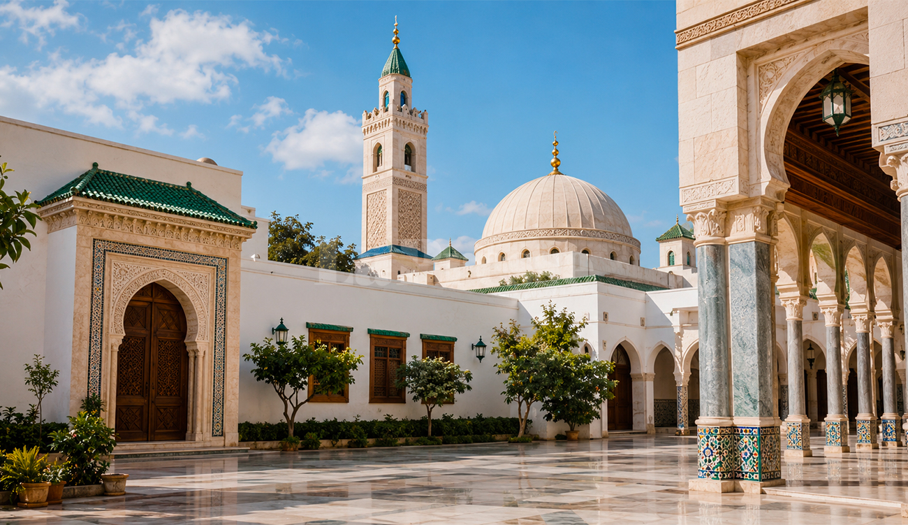 Gestion des mosquées : Le ministère des Affaires religieuses précise...