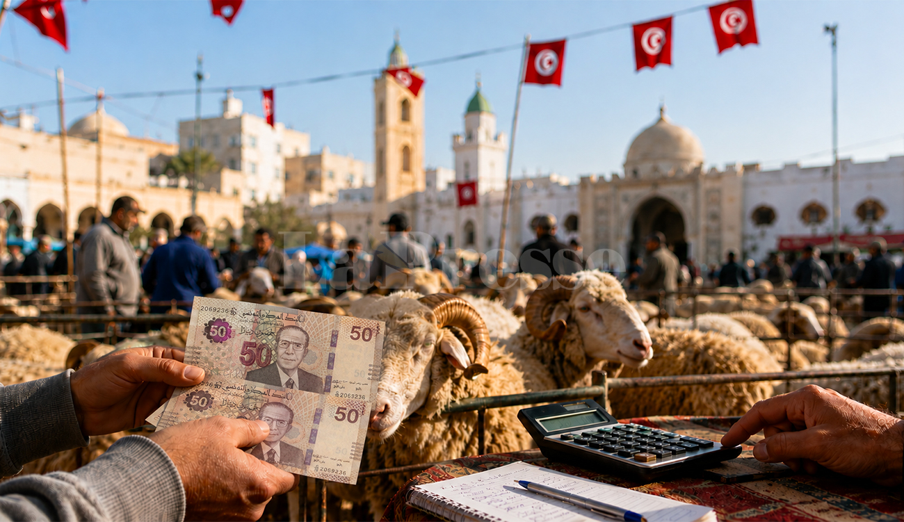 Aïd al-Adha : appels au versement anticipé des salaires face...