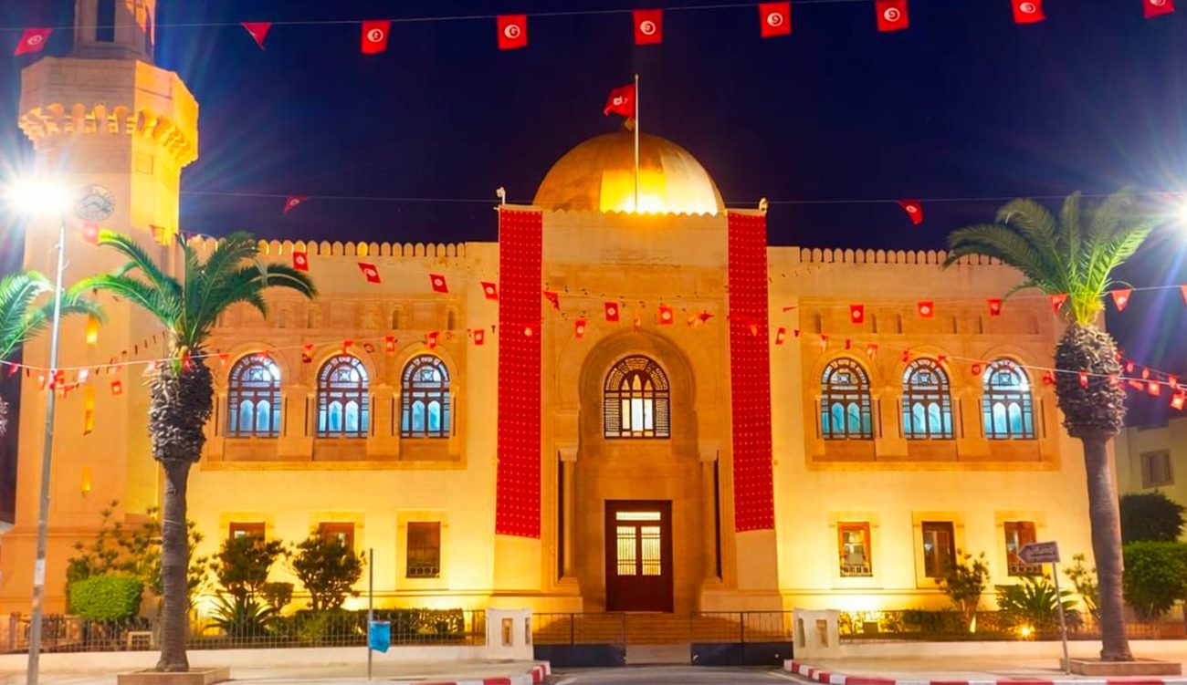 La municipalité de Sfax passe en mode urgence sanitaire et...