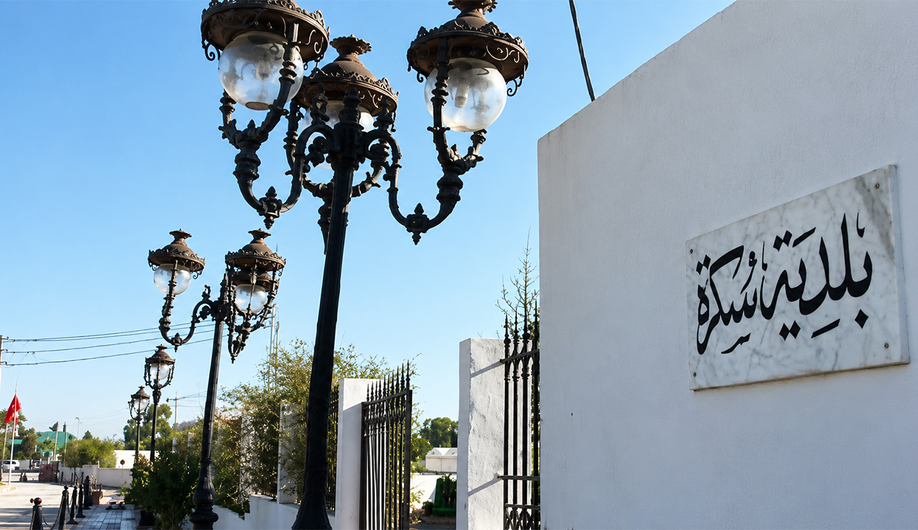 Propreté des villes – La Soukra : la traque aux...