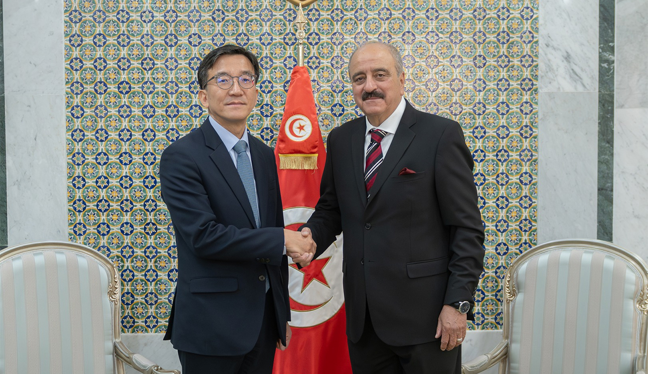 Investissements, tech et huile d&rsquo;olive : la Tunisie et la...