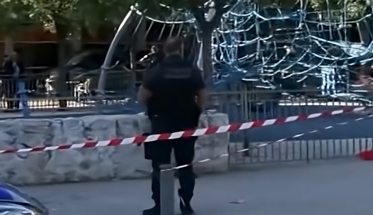 Nice : un Tunisien blessé par balles dans une attaque...