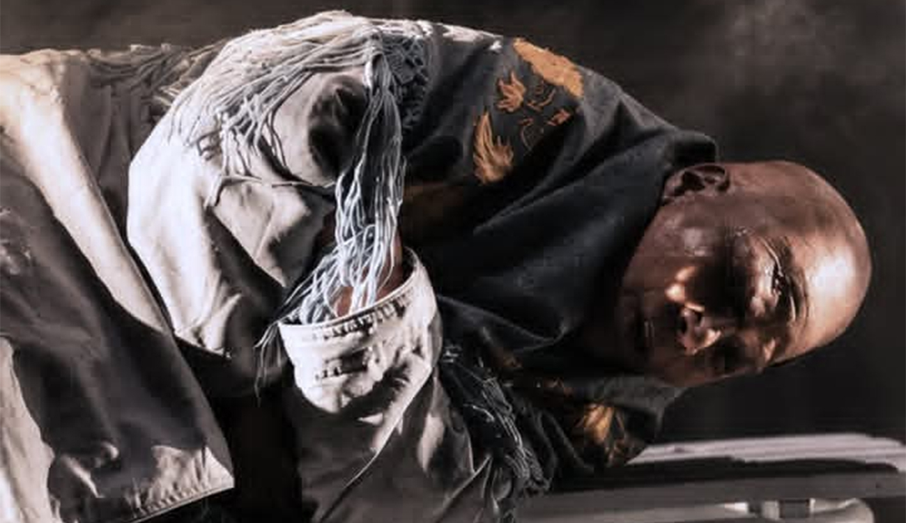 Théâtre – « Nouma » de Dalila Meftahi : Anatomie...