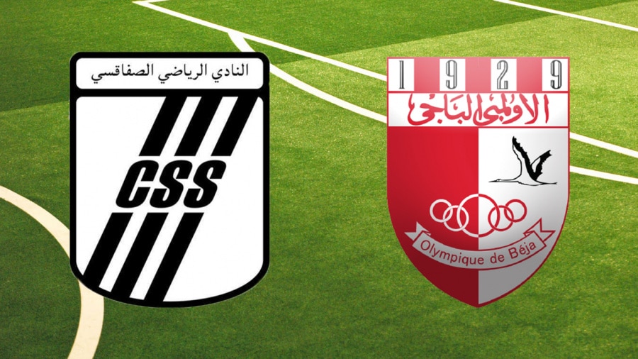 Où regarder en direct CS Sfaxien – Olympique de Béja...