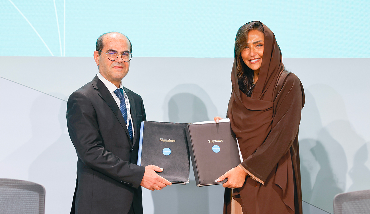 ONU-Habitat et Alwaleed Philanthropies lancent un projet pilote de logement...