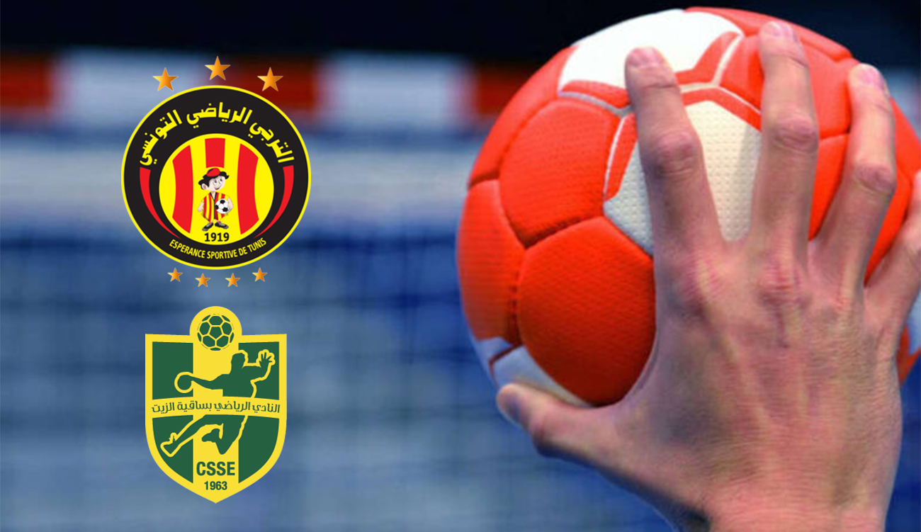 Espérance de Tunis – CS Sakiet Ezzit : où voir...
