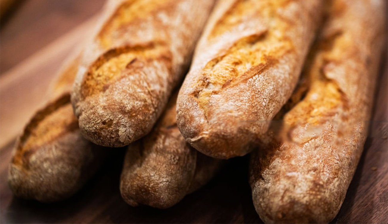 Consommation : Mais où est donc le pain riche en...