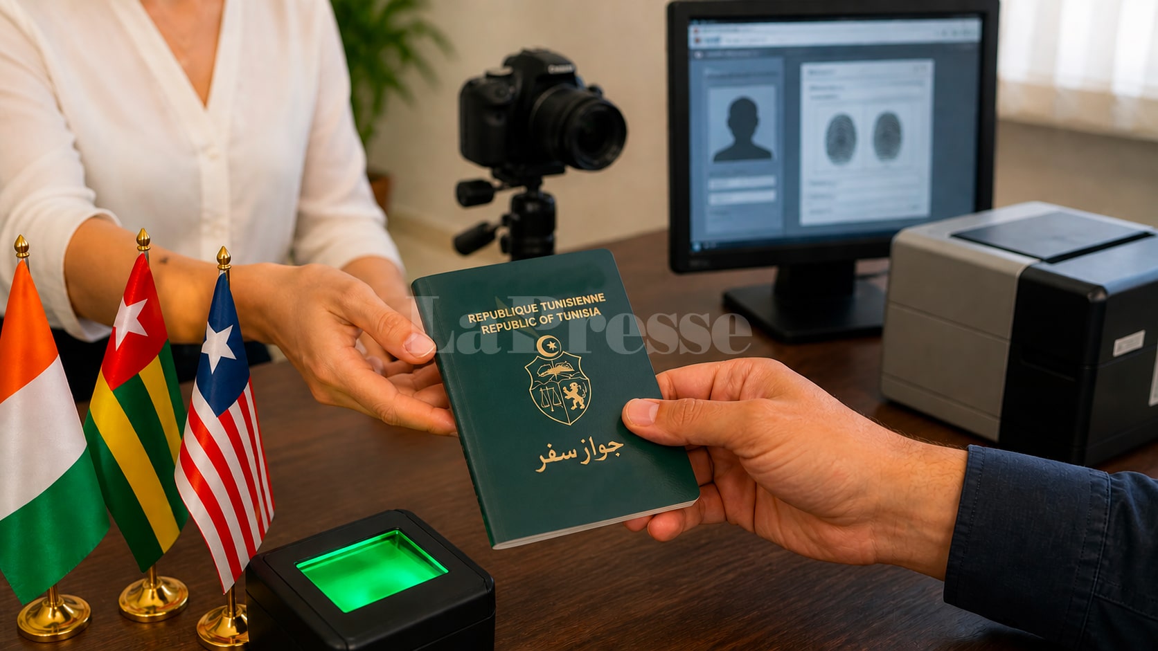 Diaspora : les Tunisiens de ces trois pays peuvent désormais...