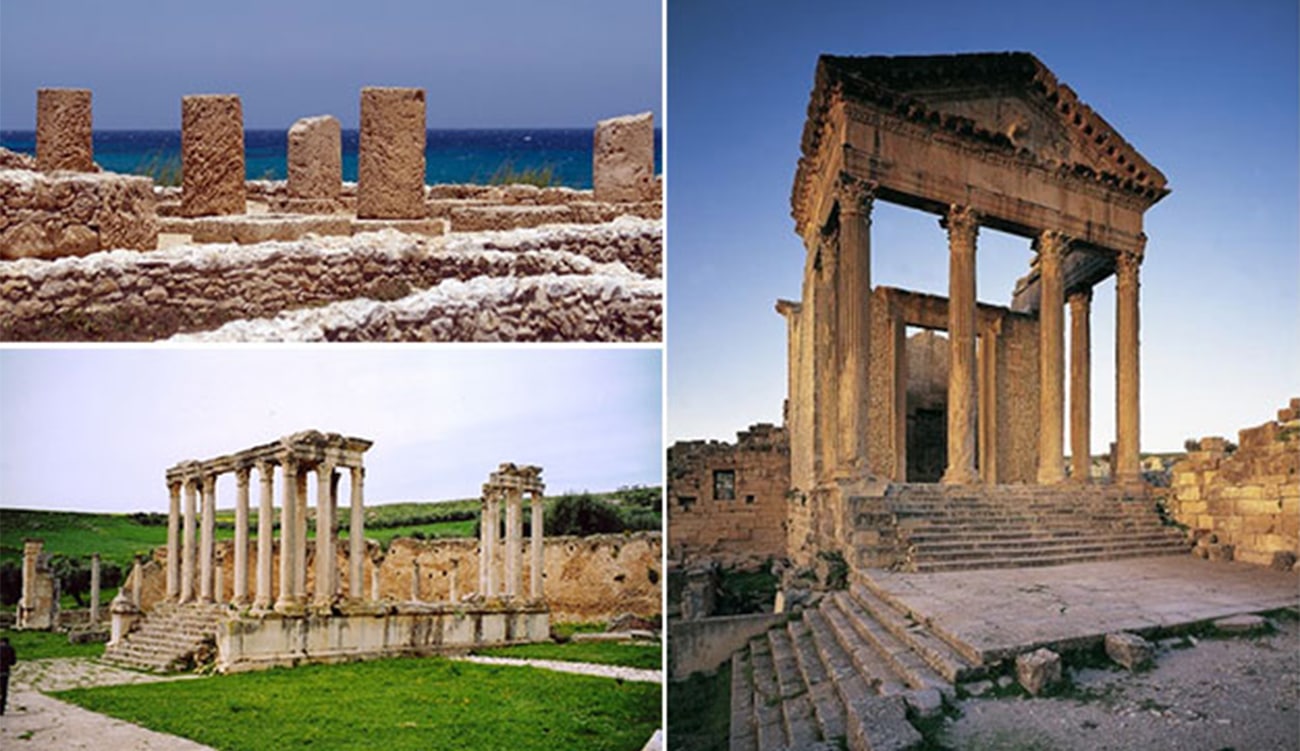 Patrimoine en Tunisie : Entre résilience, risques et héritage vivant