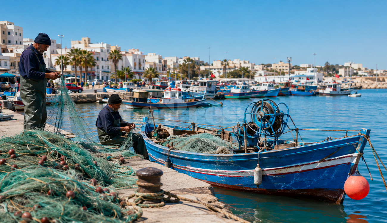 Tunisie–Italie : lancement du projet NEMO HOUT pour moderniser la...