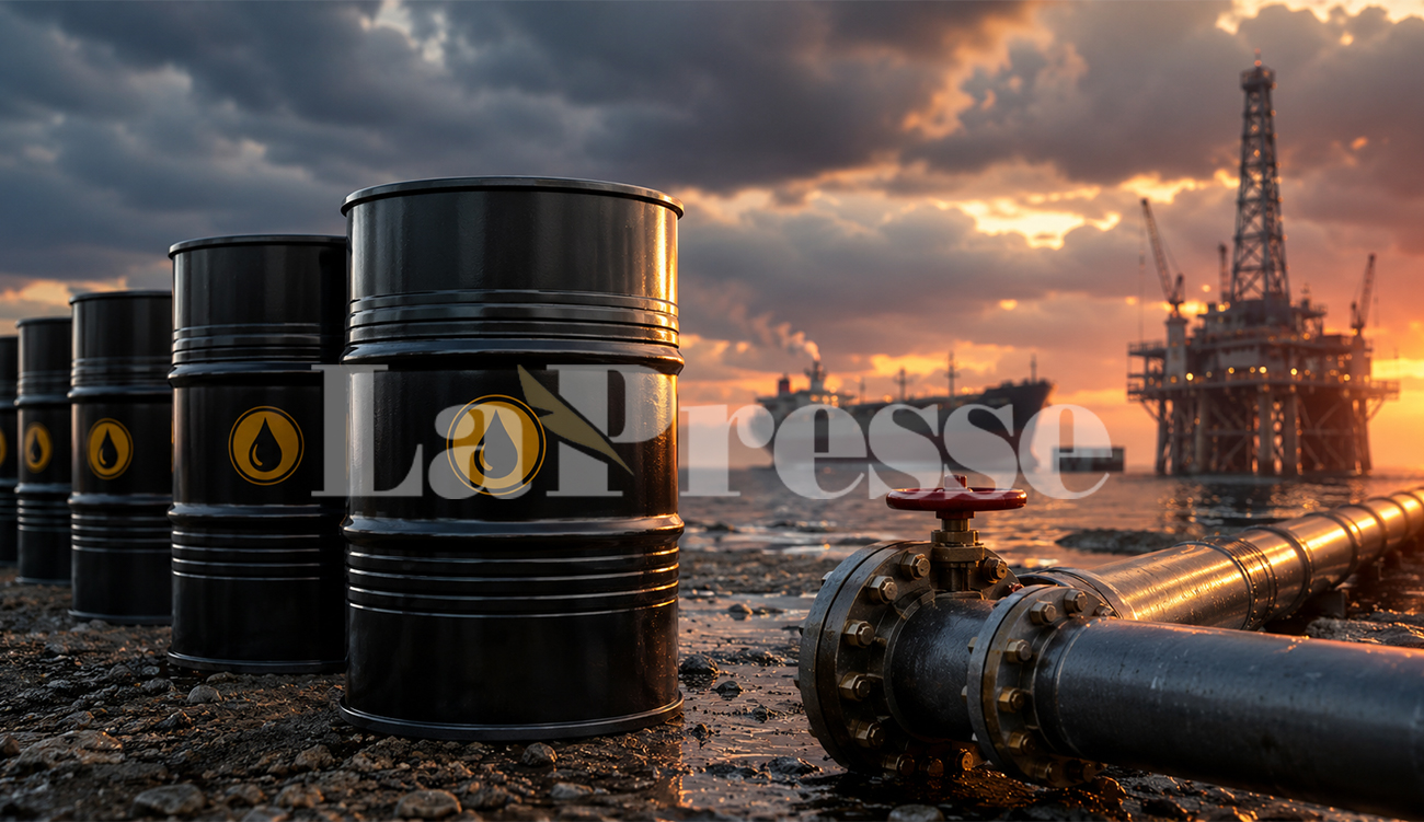 Selon l&rsquo;AIE, les stocks pétroliers commerciaux bientôt à sec