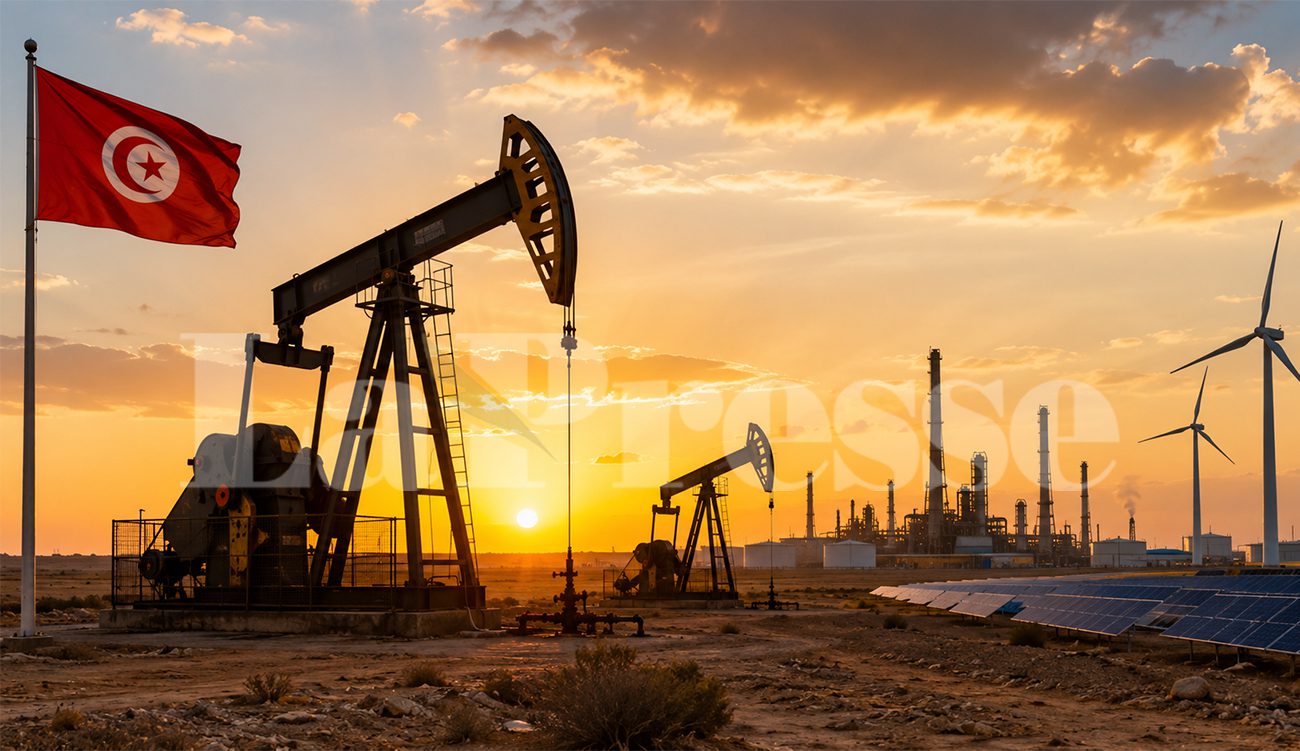 Pourquoi les grandes compagnies pétrolières quittent-elles la Tunisie ?