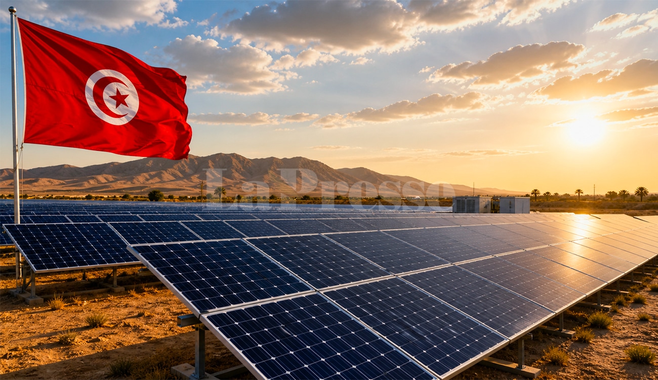 Solaire en Tunisie : vigilance autour des contrats et des...