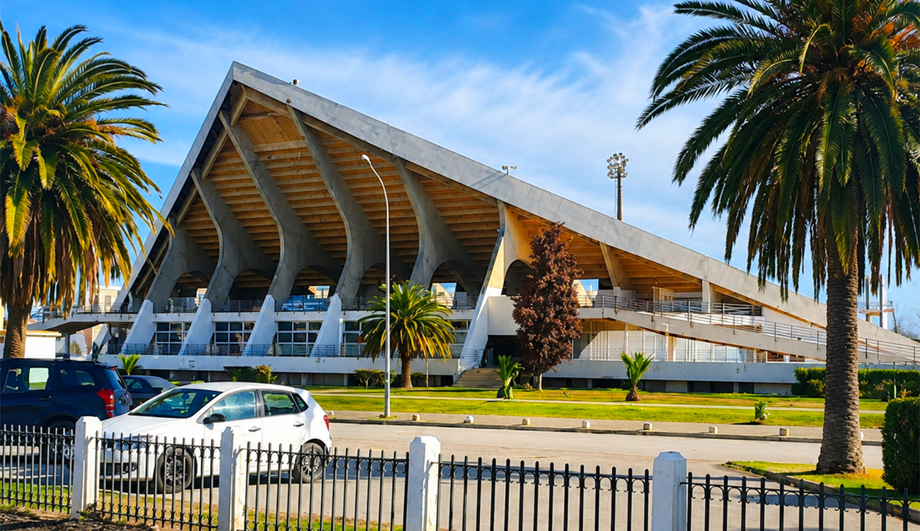 La Piscine Olympique d&rsquo;El Menzah rouvre ses portes à partir...