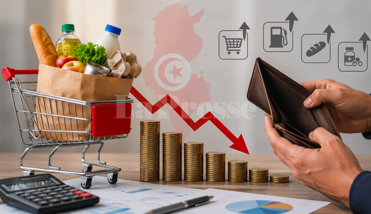 Inflation, fiscalité et salaires : la pression s’accentue sur le...