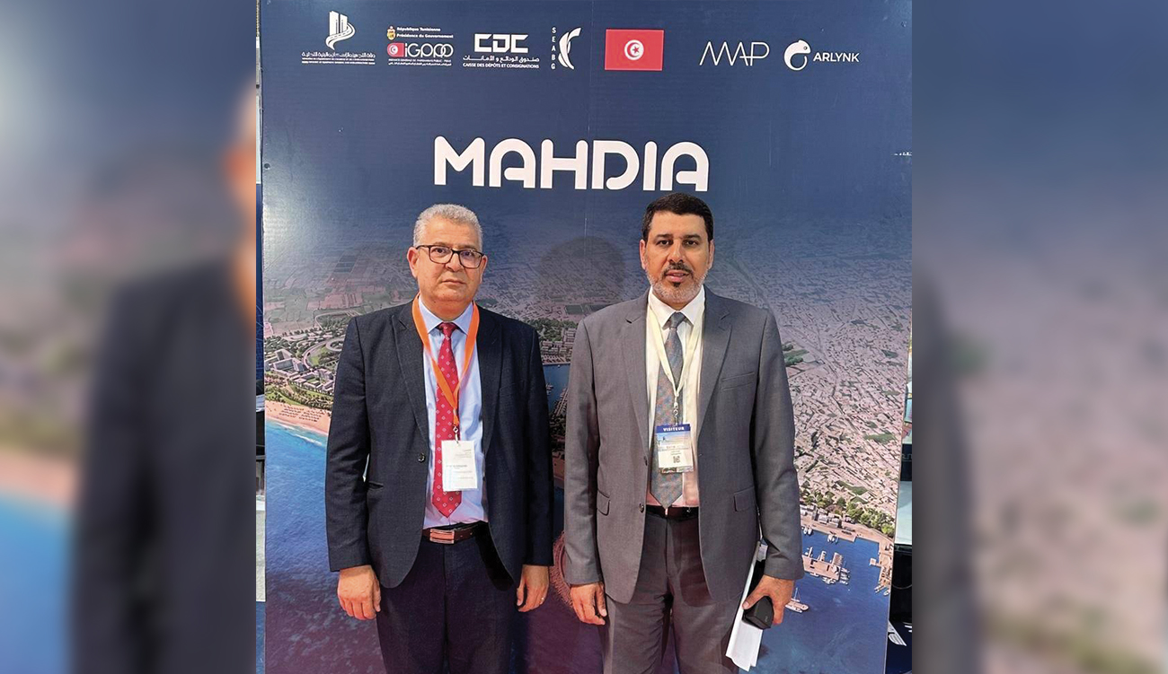 Oman s’intéresse aux opportunités d’investissement autour du projet Ben Ghayadha...
