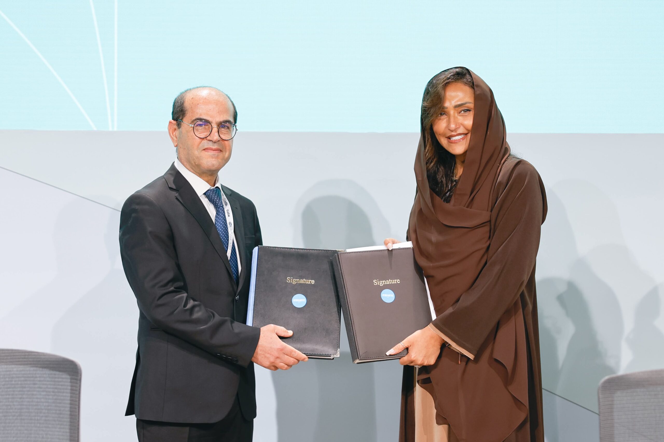 ONU-Habitat et Alwaleed Philanthropies lancent un projet pilote de logement...