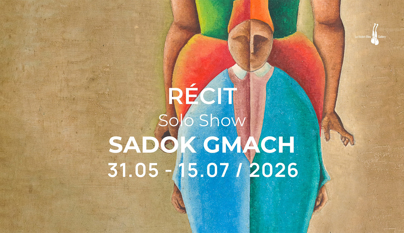 RÉCIT – Solo Show au violon bleu : L’héritage vivant...