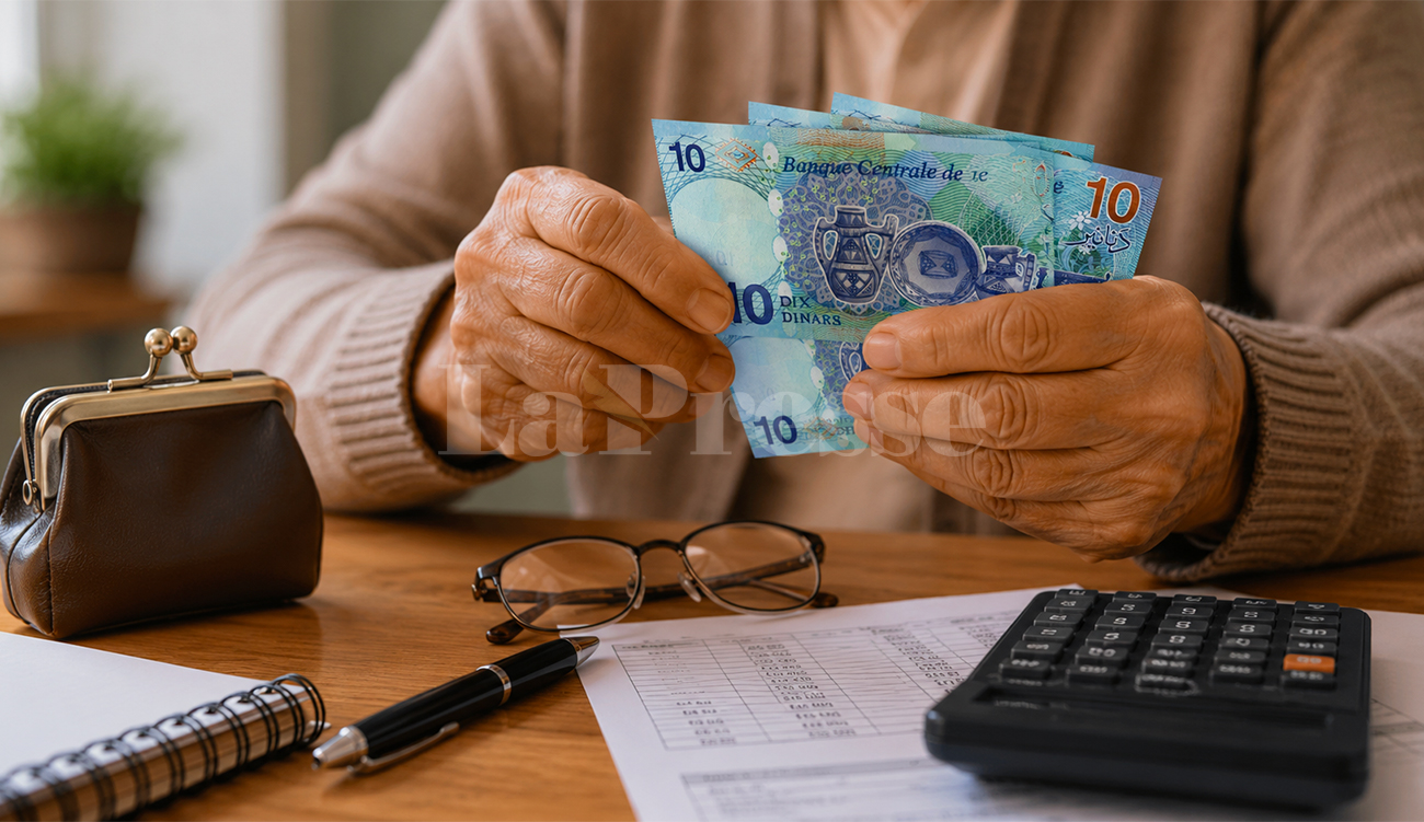 Retraités : Avancement des pensions pour l&rsquo;Aïd, hausses de mai...