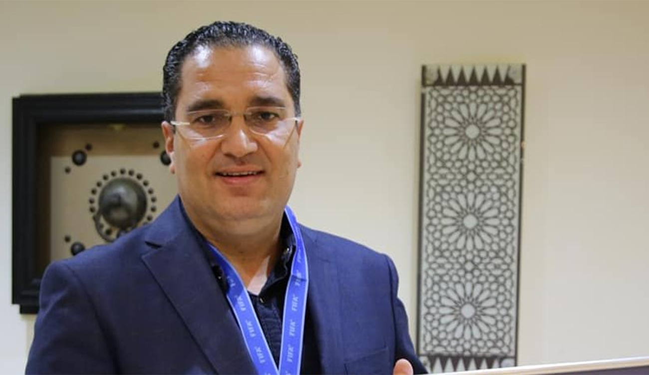 EST: Riadh Bennour quitte le navire