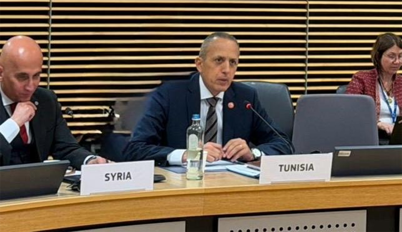 La Tunisie participe à la première réunion sur le « Pacte...