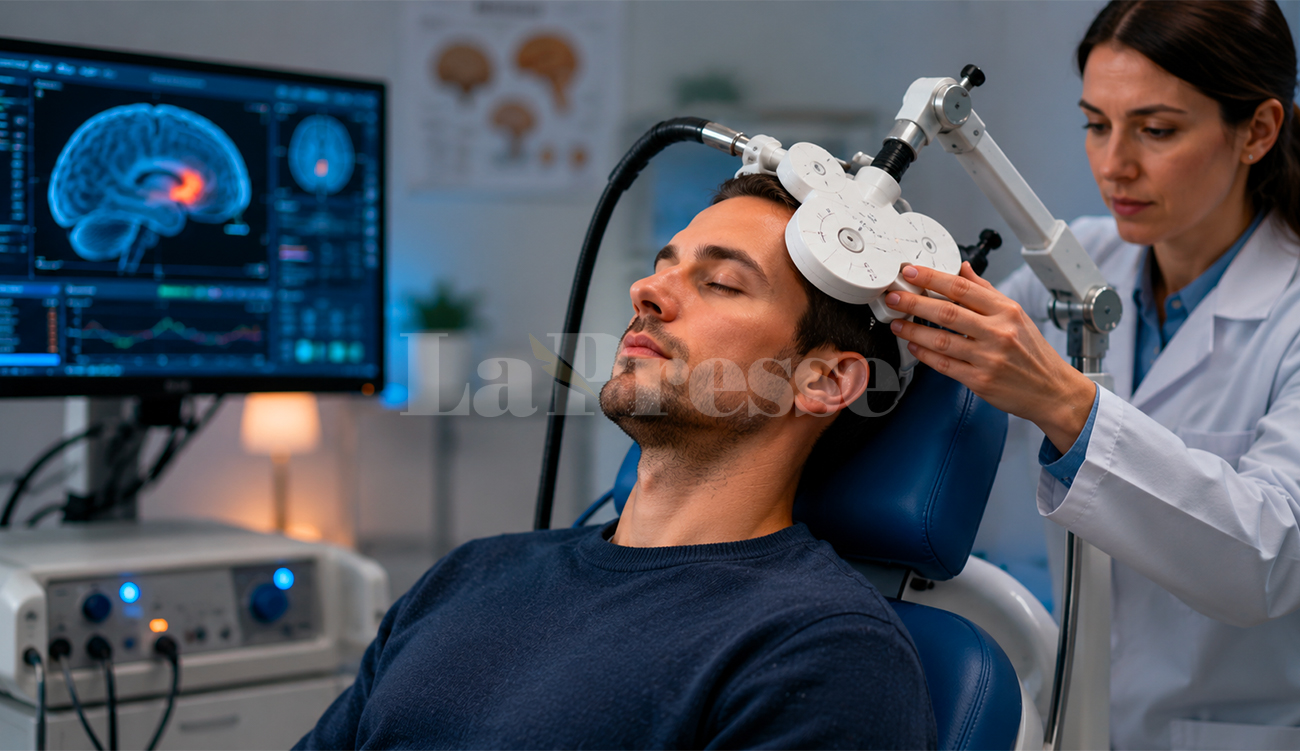 Sevrage tabagique : La stimulation magnétique, une nouvelle piste prometteuse