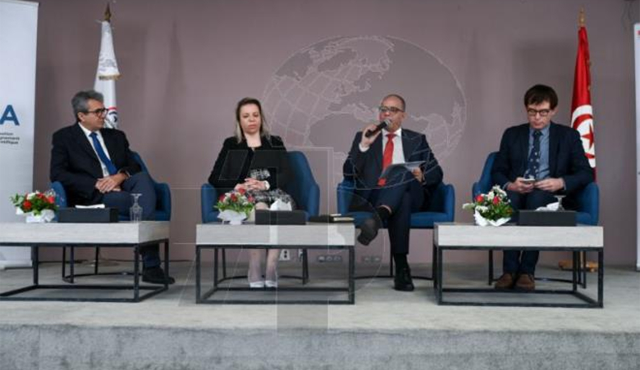 Avec 22 000 chercheurs, la Tunisie repense son modèle de...