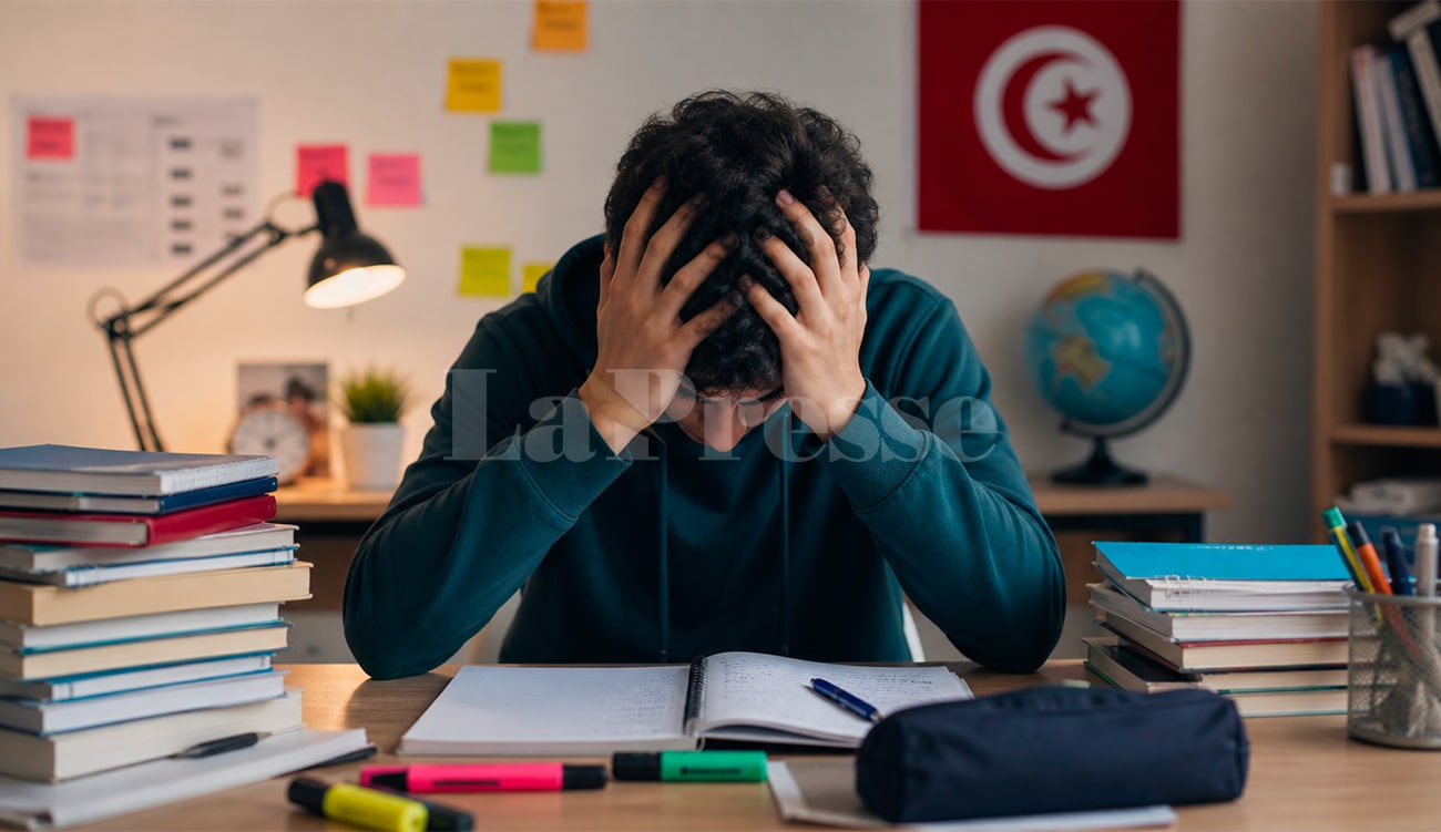 Sociologie de l’éducation : Attention à l’impact du stress pré-examens...