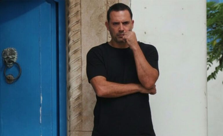 Projection de « Sophia » de Dhafer L’Abidine au marché du film au festival de Cannes : Thriller entre deux rives