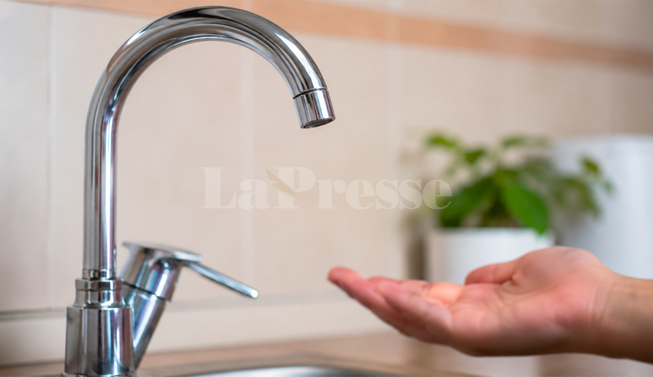 Alerte SONEDE : coupure d’eau dans plusieurs zones de Ben...
