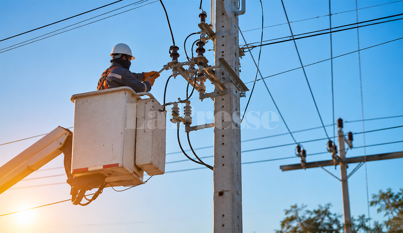 Demain : coupure d&rsquo;électricité dans plusieurs localités