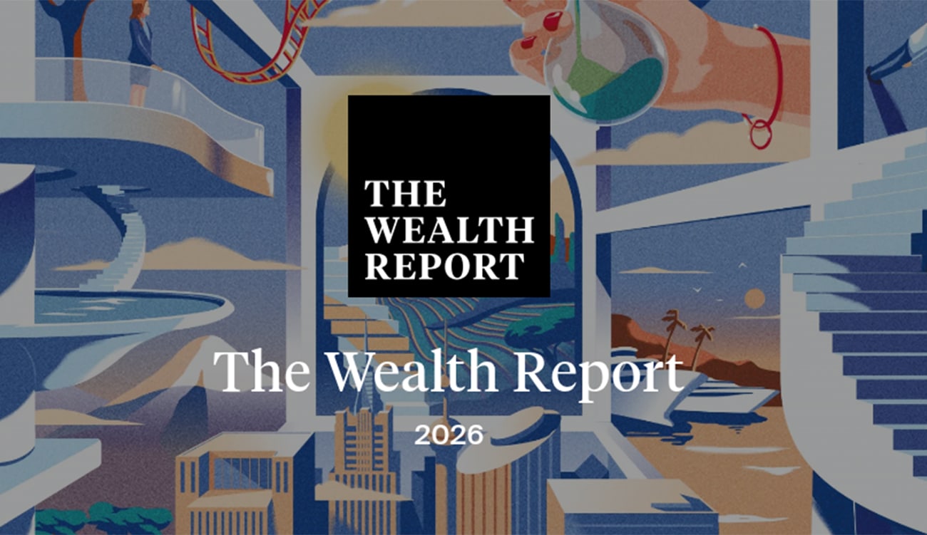 D’après le «Wealth Report 2026» : L’Afrique avance, mais reste...