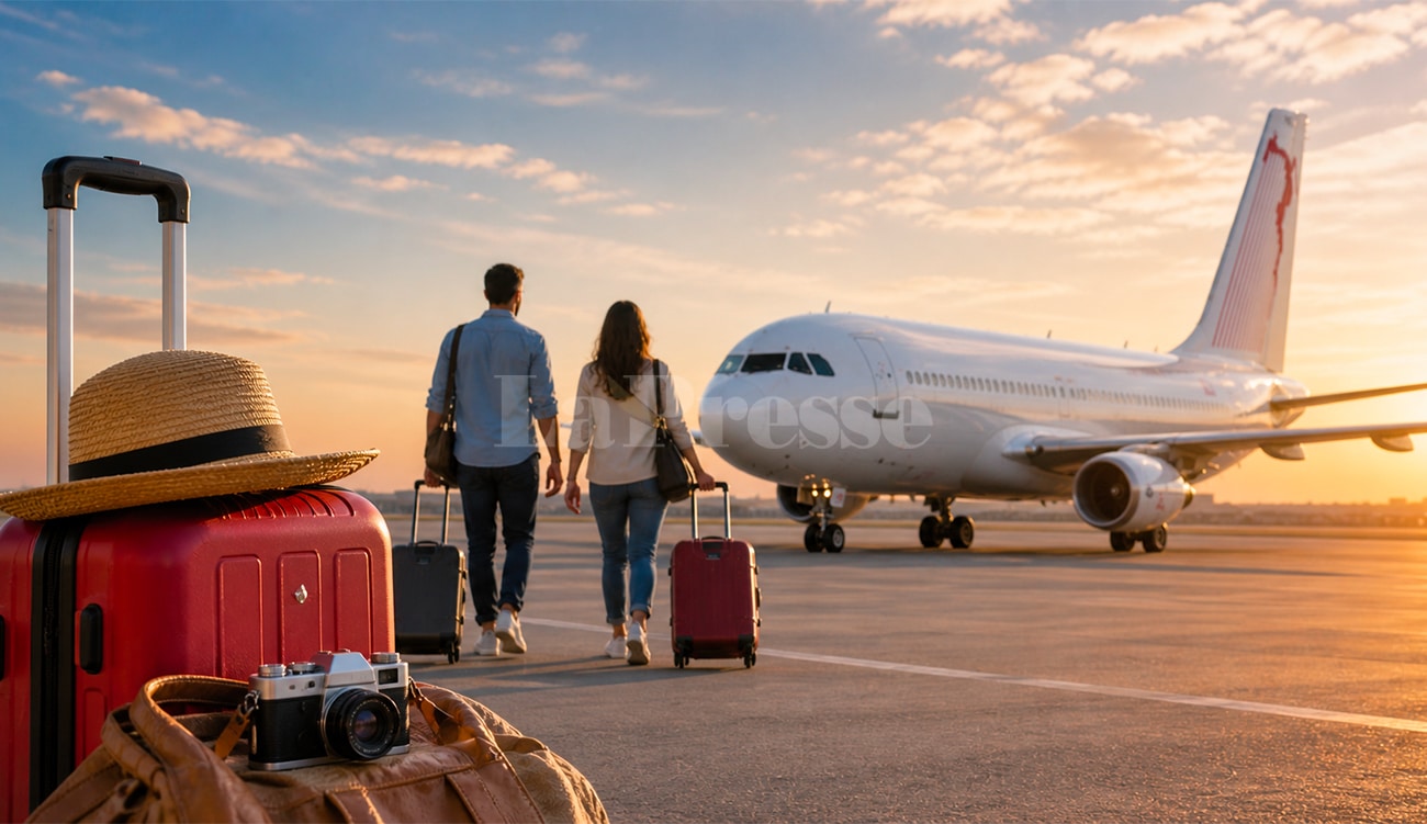Billets, bagages, réductions : ce que Tunisair prépare pour l’été...