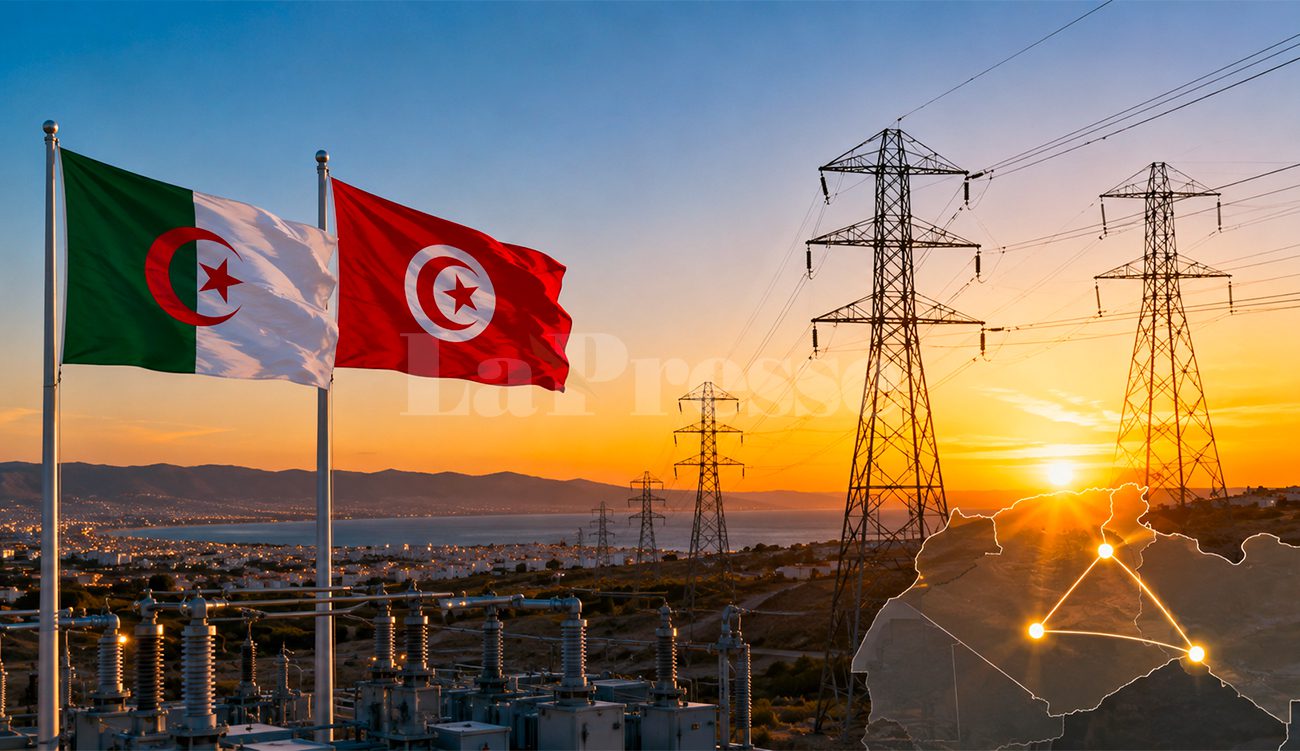 L’Algérie tend vers la sécurisation de l’approvisionnement électrique en faveur...
