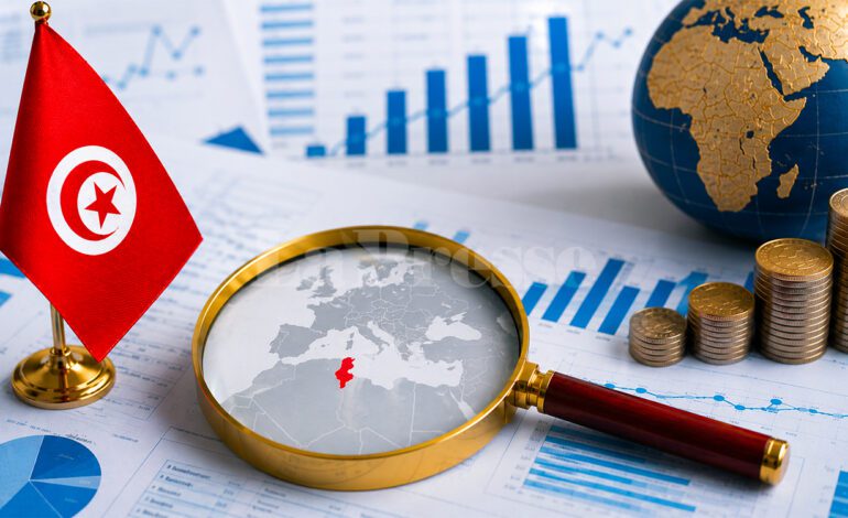 Transparence des dépenses fiscales : La Tunisie se hisse au premier rang des pays arabes et du Maghreb