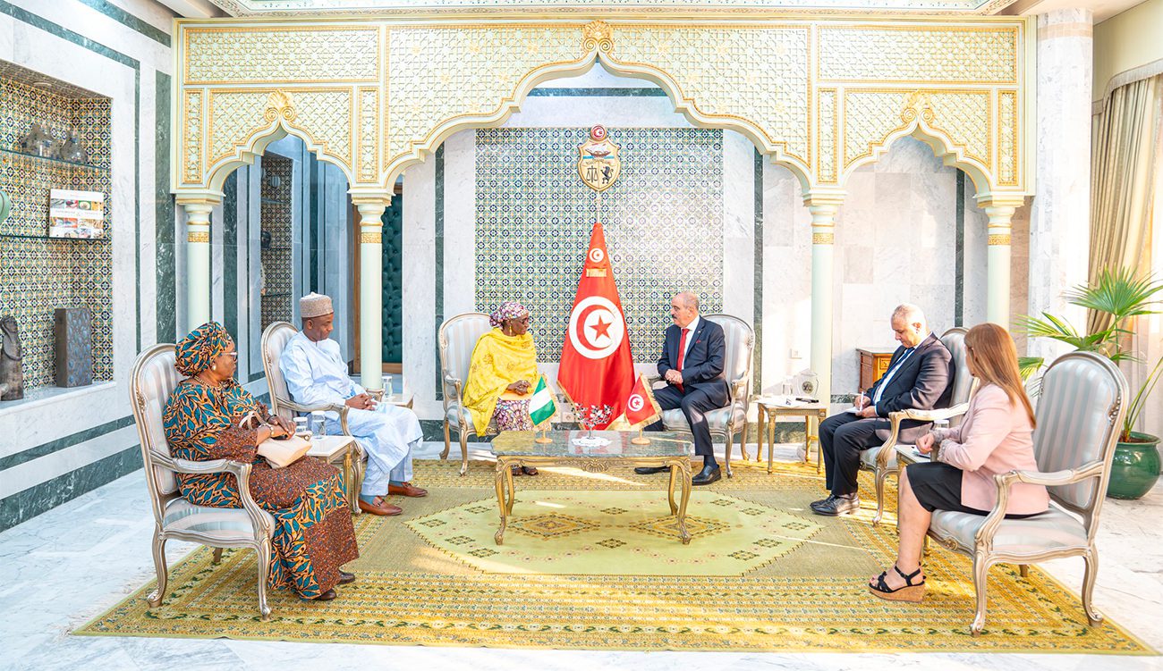 Tunisie–Nigéria : la santé, les TIC et l’agriculture au cœur...