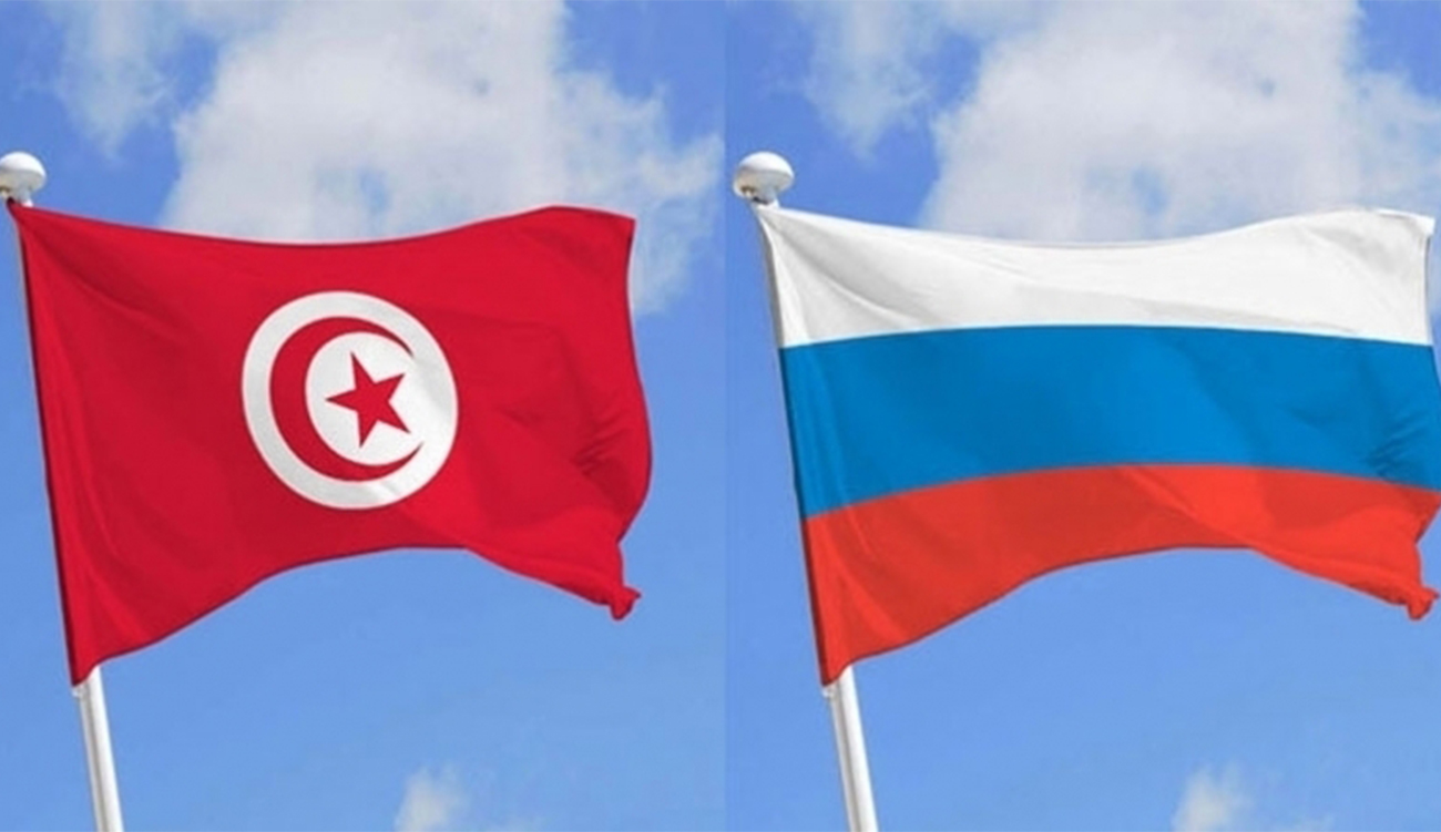 Alexandre zolotov, Ambassadeur de Russie à Tunis : La Tunisie, partenaire...