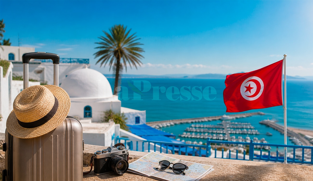 La Tunisie résiste mieux que le Maroc dans un marché...