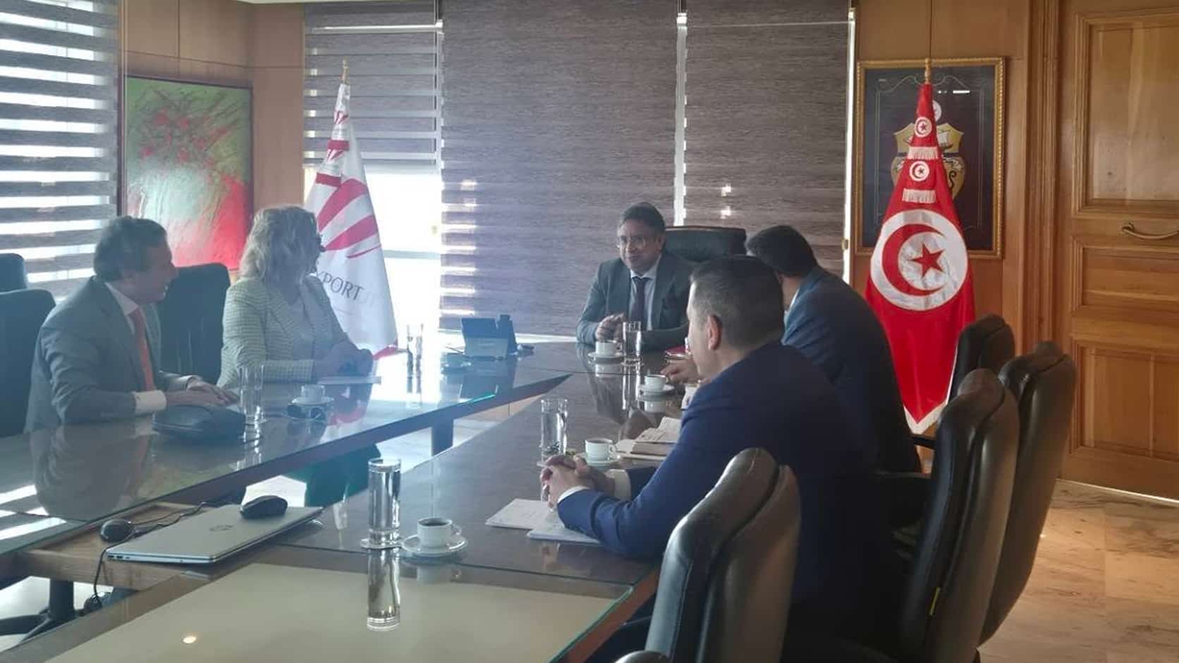 Export : la Tunisie vise le marché russe et l’espace...